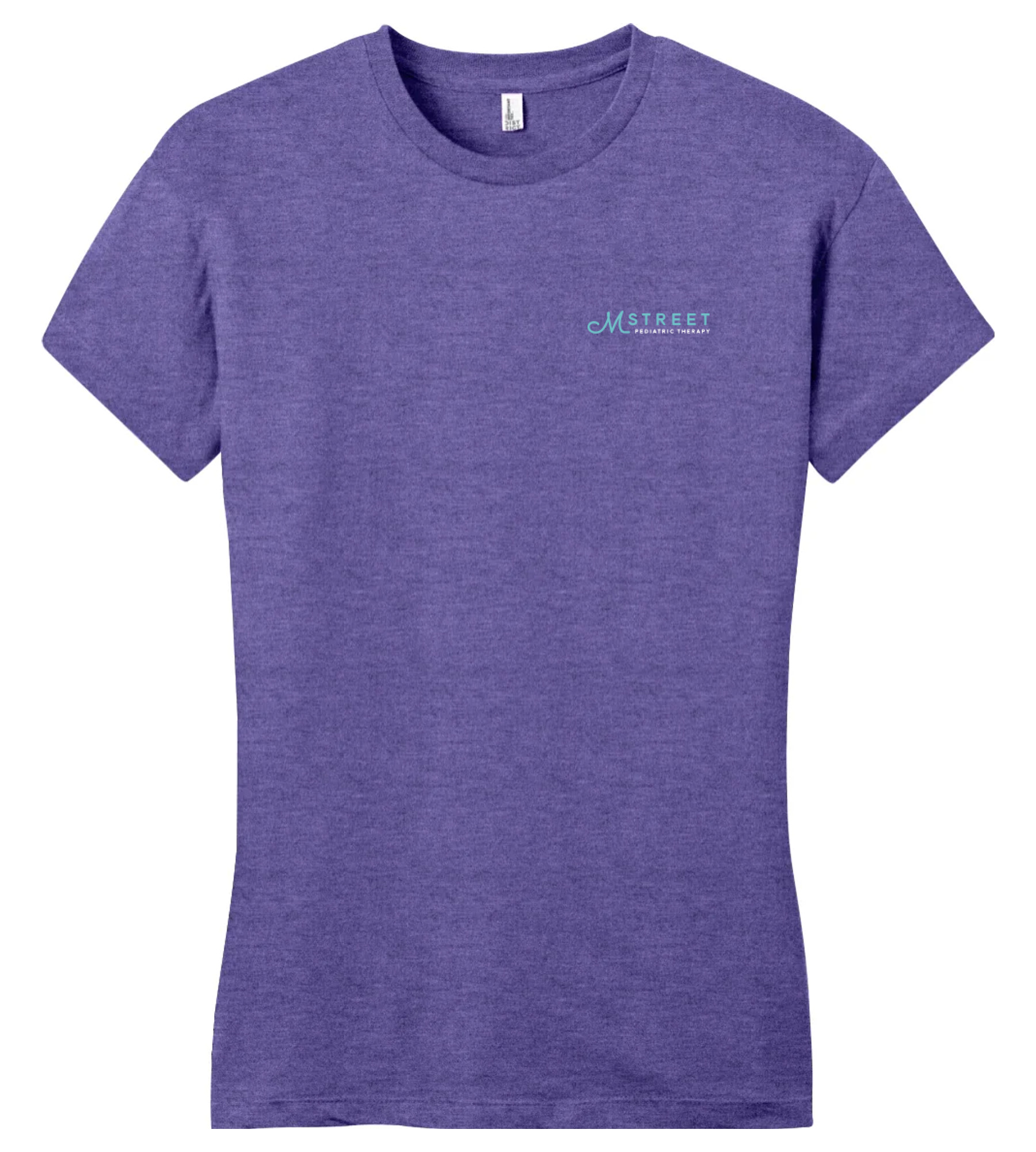 District Women’s Fitted Very Important Tee