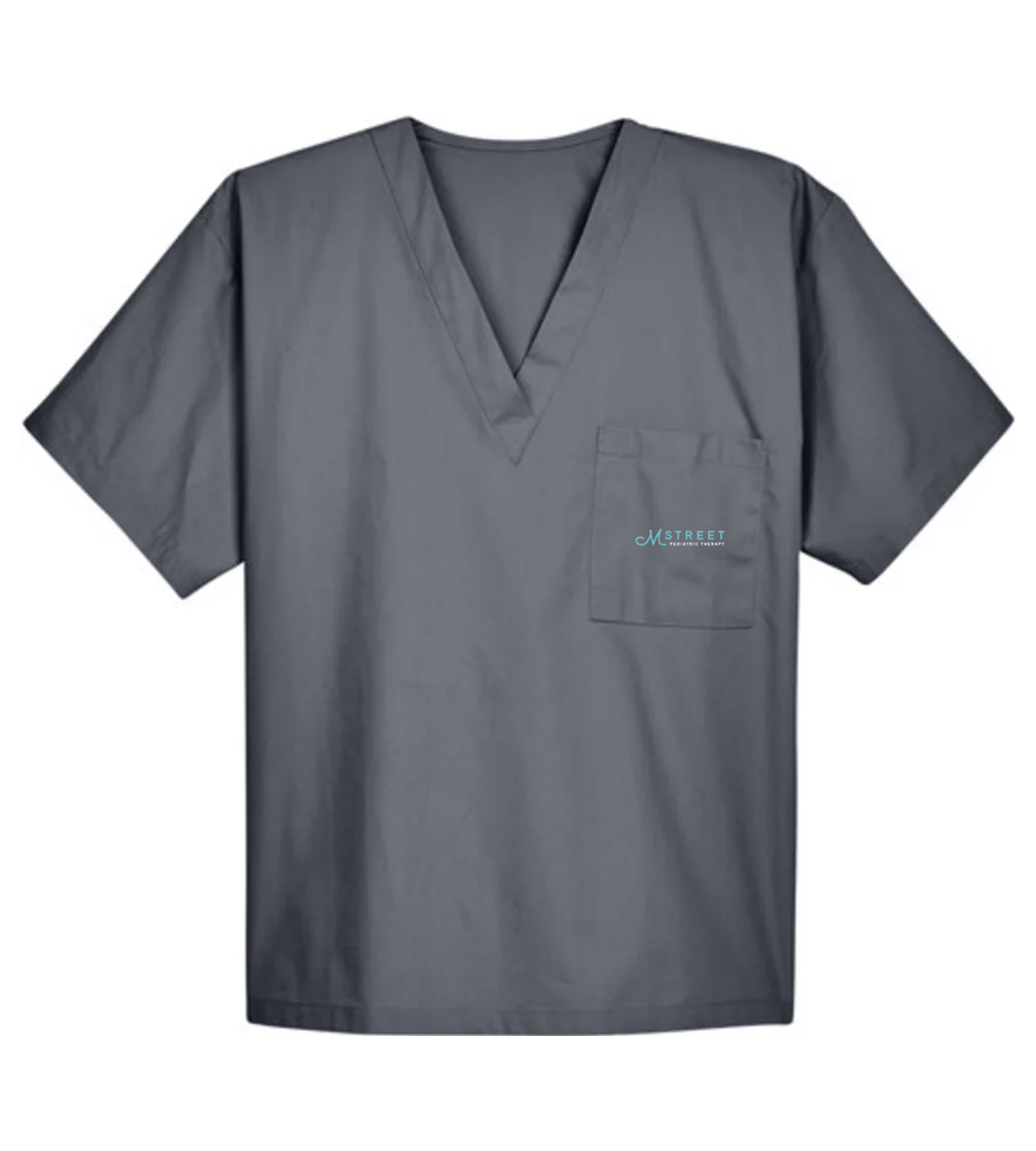 Harriton Adult Restore Scrub Top