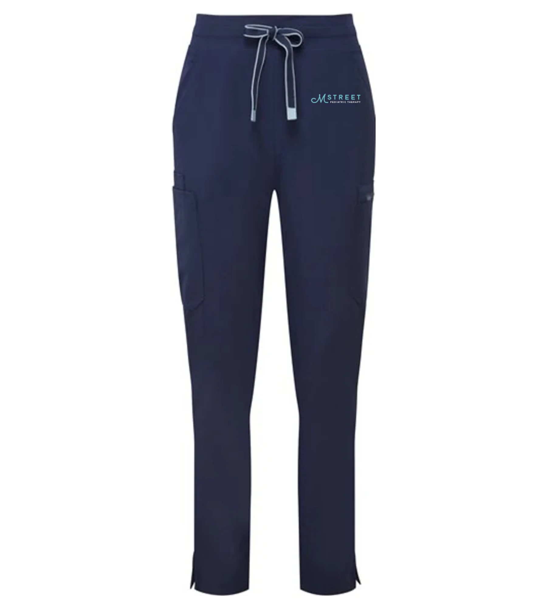Onna Women's Relentless Stretch Cargo Scrub Pants