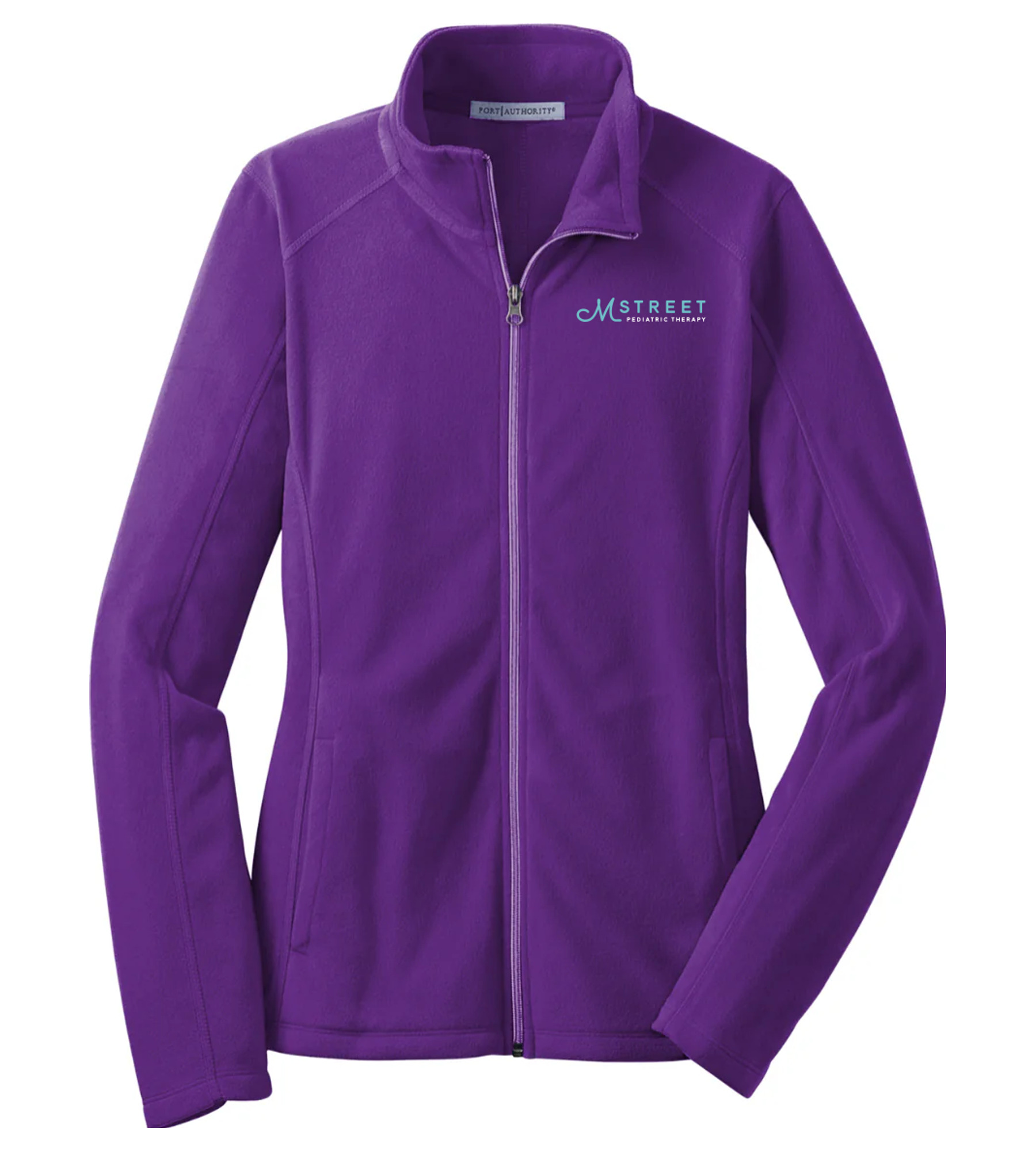 Port Authority Ladies Microfleece Jacket